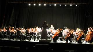 The Avengers (A. Silvestri) - Film Symphony Orchestra #FSOTour2015