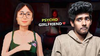 my GIRL FRIEND is a psycho (telugu)