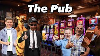 The Pub