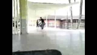 La Caida De Jose Ignaciooo!