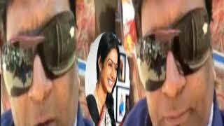 Madhuri Dixit brother Emotional Breaks Down At Sridevi's Funeral In highlights exclusive live