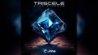 Triscele - Blue Diamond (STRDW229/Geomagnetic Records/Psytrance)::Full Album