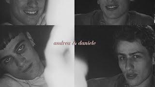 andrea & daniele • prisma