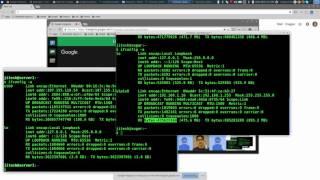 Session 2 - Linux network configuration and troubleshooting tools