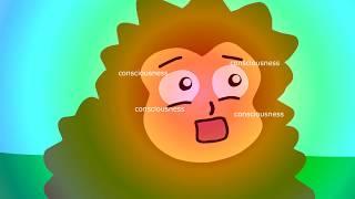 Stoned Ape Theory in a Nutshell