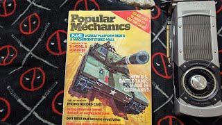 Popular Mechanics Jan 1976