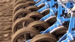 LEMKEN - Mechanical seed drills