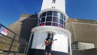 ADT - From The Eastern Shore - LIVE from Rathlin West Lighthouse