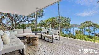 Chinaman's Vista | Pet-friendly Executive House in Mosman