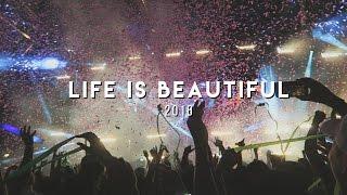 Life is Beautiful Music Festival 2016 | Kelly Inciong