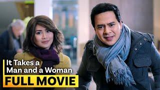 'It Takes a Man and a Woman' FULL MOVIE | John Lloyd Cruz, Sarah Geronimo