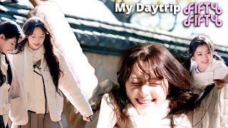 (Teaser) My Daytrip - FIFTY FIFTY | KBS WORLD TV