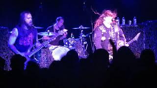Soulfly-2/24/22-Live at The Pub Station-Billings,MT
