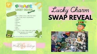 Lucky Charm Incoming Swap Reveal