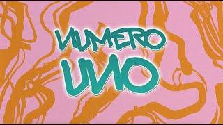 Joe West - Uno (Official Lyric Video)