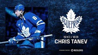 The Leaf: Blueprint S10 E3: Chris Tanev