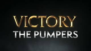 The Pumpers vs Method Black BFA EU Cup 3# Finals Highlights