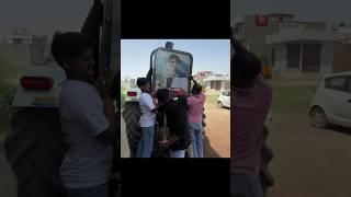rao sahab song rohit deswal new holland tractor mordfid viral shorts video#youtubeshorts