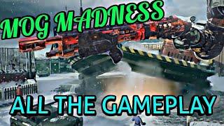 Elgoomtaf VS. Longle  MOG Madness Shotgun Tournament | All The Gameplay