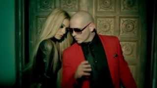 Havana Brown ft Pitbull- we run the night- dj black