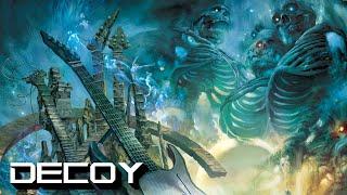 Rob Arnold - Decoy (OFFICIAL)