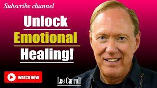 Kryon - Lee Carroll 2025 | Unleash the Healing Power of Your Emotions and Transform Your Health