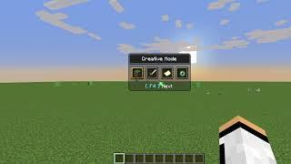 How to Change your Gamemode Quickly | Minecraft Java Edition