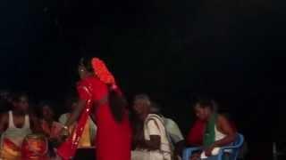 Therukoothu - sathasivam