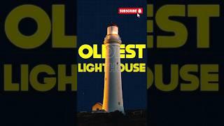Did You Know? The Lost Lighthouse of Alexandria Revealed!️️ #shorts