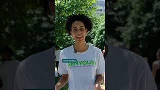 Summer Learning Ideas from GENYOUth's National Youth Council