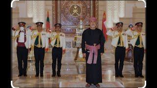 #National Day of Oman 2024