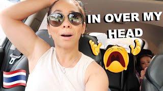 Truly UNFILTERED! | Tomorrow is not promised | Busy working mom in Pattaya | FERN  Unfiltered