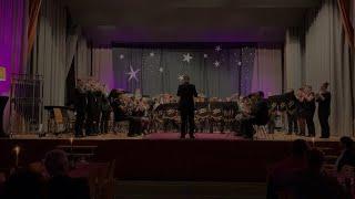 Sång till Norden - Lode Violet - Brass Band Emmental