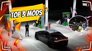 First 3 MODS for your HEMI !! | SPECIAL GUESTS‼️