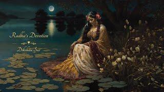 Radha's Devotion | Hare Krishna