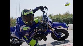 13th Yamaha VR46 Master Camp | Day 1 Review