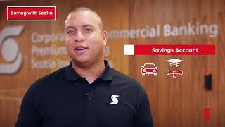 Scotia Saving Tips: Choosing the right account for you