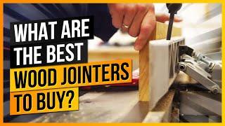 What Are The Best Wood Jointers to Buy?