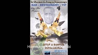 Hommage A Pablo Ekambi