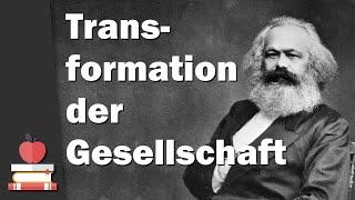 "Linke" Transformation der Gesellschaft – Erfolgsgeschichte der „Linken“? Das Vermächtnis von Weimar