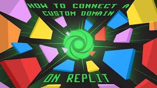 How to Link a Custom Domain on Replit