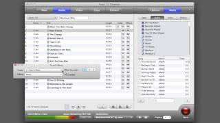 Toast 12 Titanium: How to create audio discs