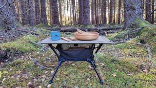 OneTigris Dipper Camping Table