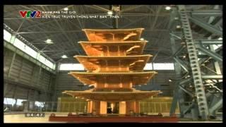 Kiến trúc truyền thống Nhật Bản - p1