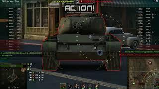 Как нужно играть на AMX CDC гайд