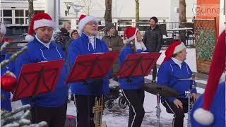 Aabenraa Blæserne Julemusik 2024