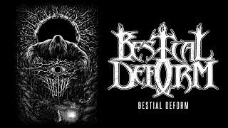 Bestial Deform - Live at ТЬМА Fest 2024.08.23