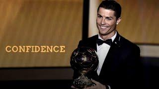 | Cristiano Ronaldo confidence whatsapp status | Mindset of a champion | AC7 STUDIO |