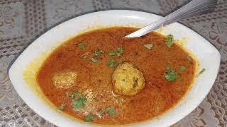 EasyNTasty Chicken Kofte