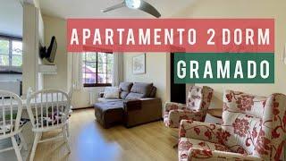 Apartamento à venda no bairro Planalto - GRAMADO | 680 mil